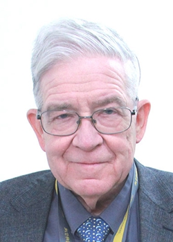 Richard Gordon Strom Richard Gordon Strom