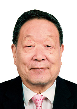 李德仁 李德仁
