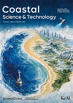 《海岸带科学与技术（英文）》（Coastal Science & Technology）